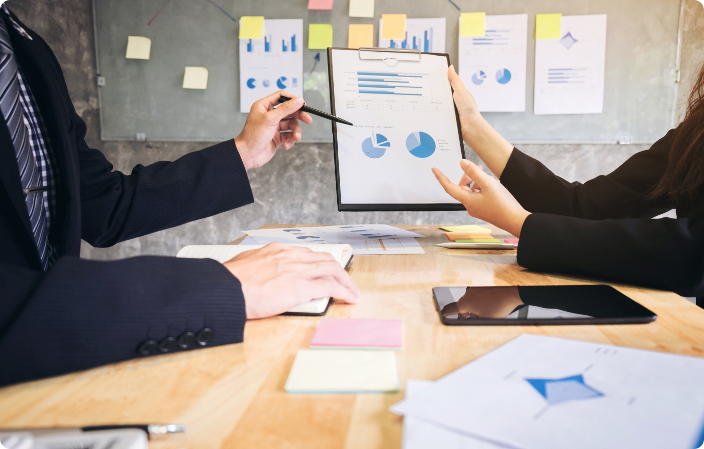 Our People at Twenty8 Technology