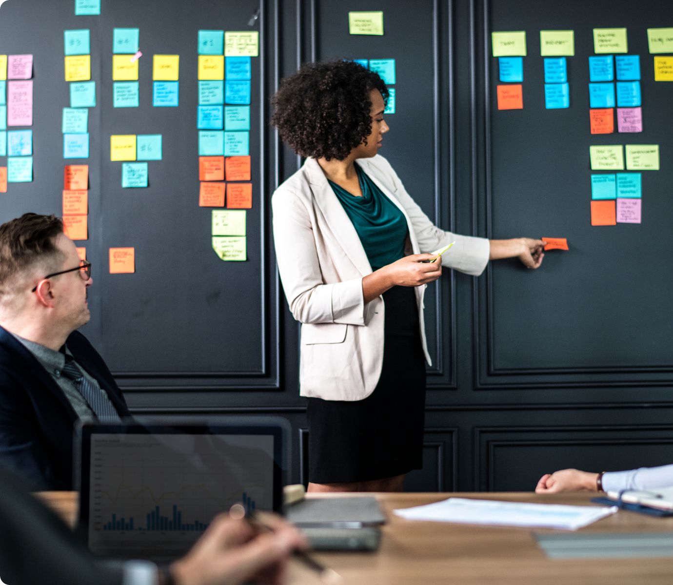 Program and project management